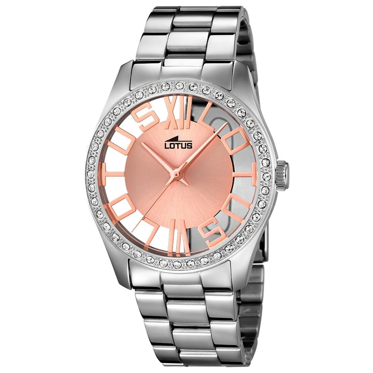 Orologio Lotus donna Con bracciale in omaggio